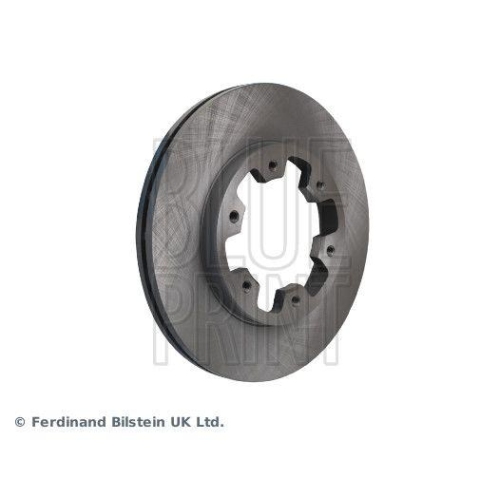 BLUE PRINT Bremsscheibe ADN14326