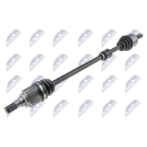 NTY Antriebswelle NPW-HY-547