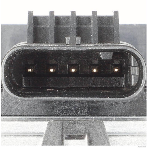 HERTH+BUSS ELPARTS NOx-Sensor, NOx-Katalysator 70680113