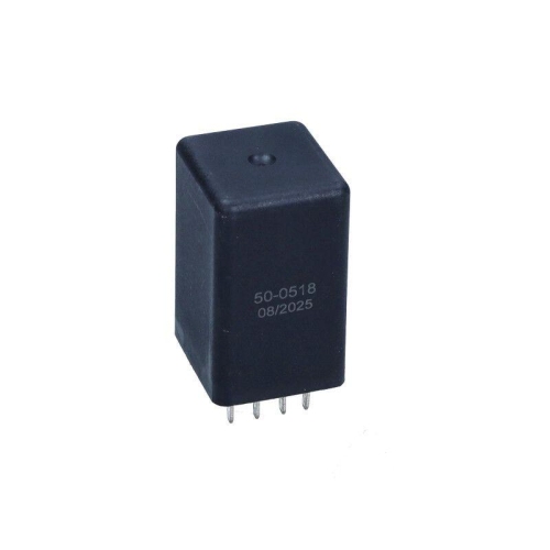 MAXGEAR Relais, Gl&uuml;hanlage 50-0518