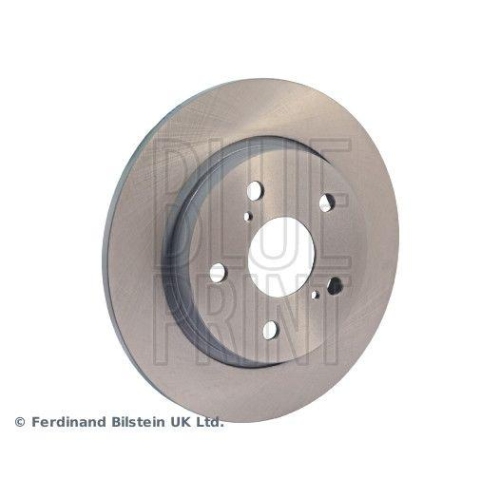 BLUE PRINT Bremsscheibe ADT343266