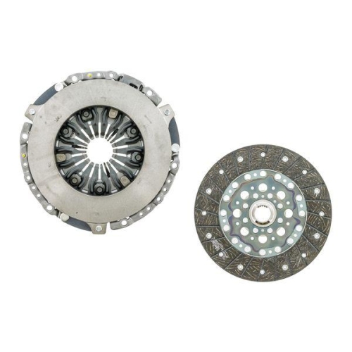 AISIN Kupplungssatz AISIN Clutch Set (2P) KY-121R