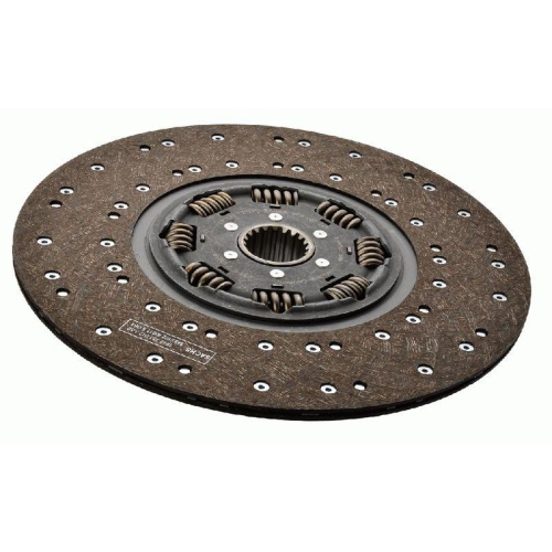 SACHS Kupplungsscheibe 1878 020 241