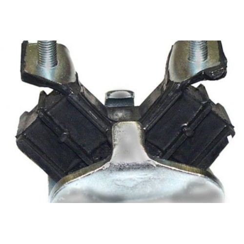 MAPCO Lagerung, Motor 33131