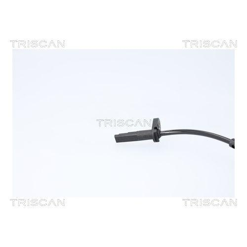 TRISCAN Sensor, Raddrehzahl 8180 15140