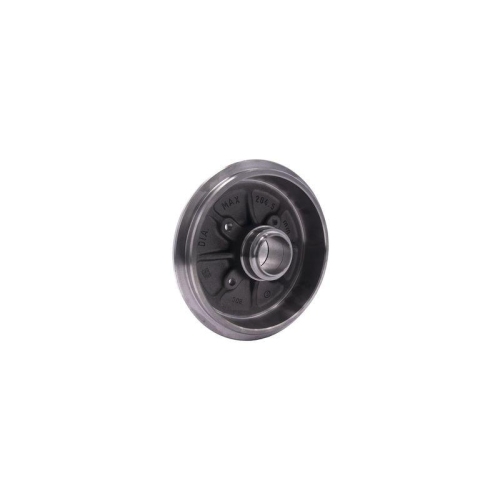 HELLA Bremstrommel 8DT 355 300-481