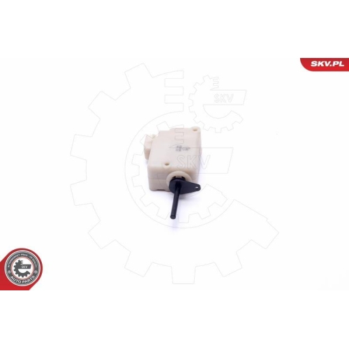 ESEN SKV T&uuml;rschloss 16SKV409