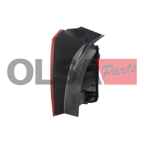 AIC Heckleuchte OLSA Aftermarket, original Ersatzteil 72189