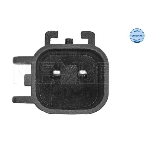MEYLE Sensor, Raddrehzahl MEYLE-ORIGINAL: True to OE. 714 899 0033