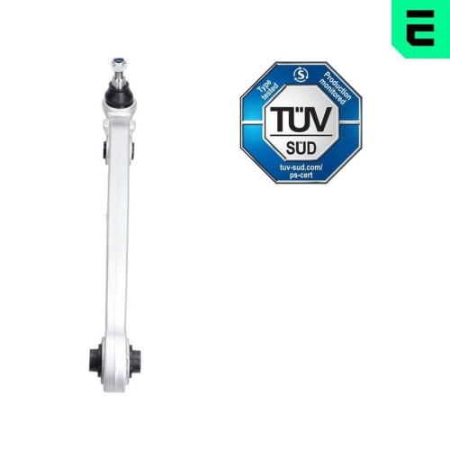 OPTIMAL Lenker, Radaufhängung G5-680