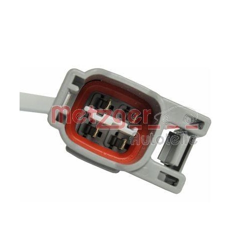 METZGER AUTOTEILE Lambdasonde ORIGINAL ERSATZTEIL 0893452