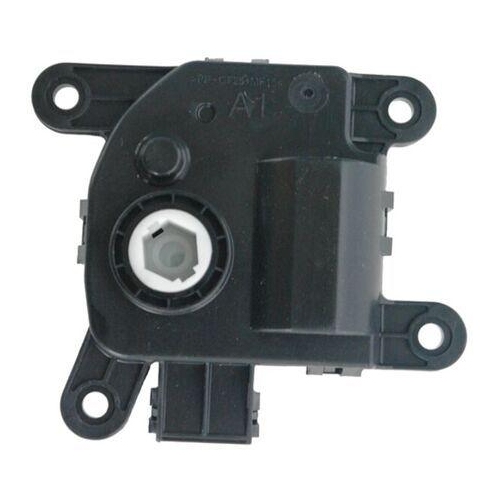 MAHLE Stellelement, Mischklappe BEHR *** PREMIUM LINE *** AA 42 000P