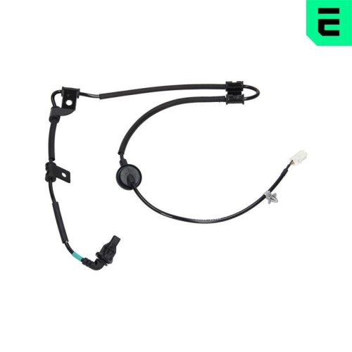 OPTIMAL Sensor, Raddrehzahl 06-S636