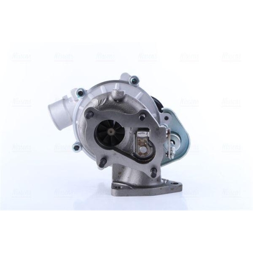 NISSENS Lader, Aufladung ** FACTORY NEW ** 93667