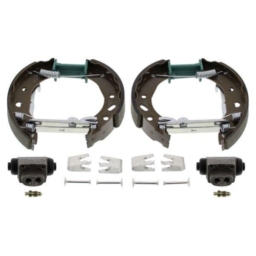 MAPCO Bremsbackensatz 9840