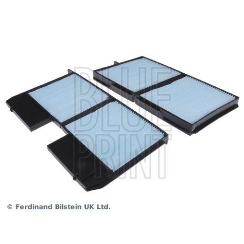 BLUE PRINT Filtersatz, Innenraumluft ADT32532