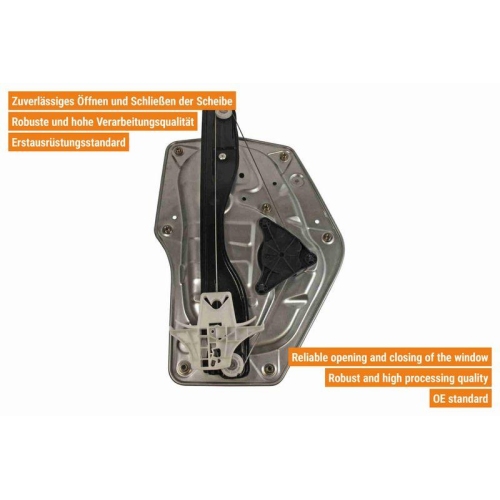 VAICO Fensterheber Original VAICO Qualit&auml;t V10-2498
