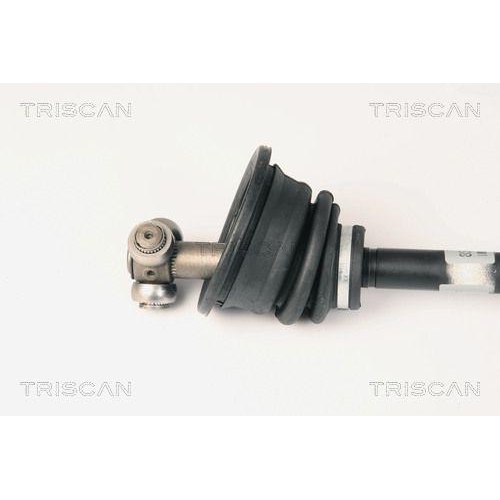 TRISCAN Antriebswelle 8540 25601