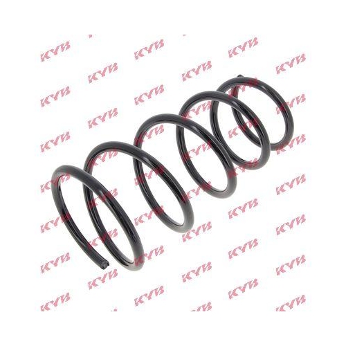 KYB Fahrwerksfeder K-Flex RG3172