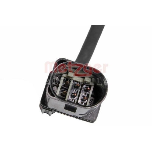 METZGER AUTOTEILE Lambdasonde 0895691