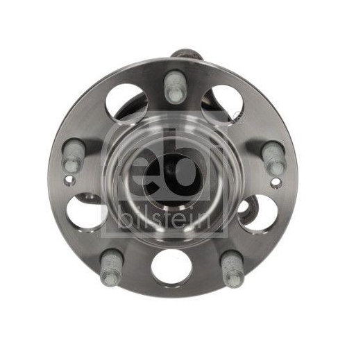 FEBI BILSTEIN Radlagersatz 1001304
