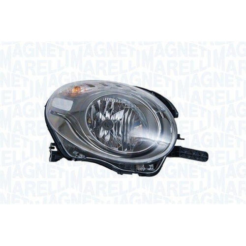 MAGNETI MARELLI Hauptscheinwerfer 712475231129