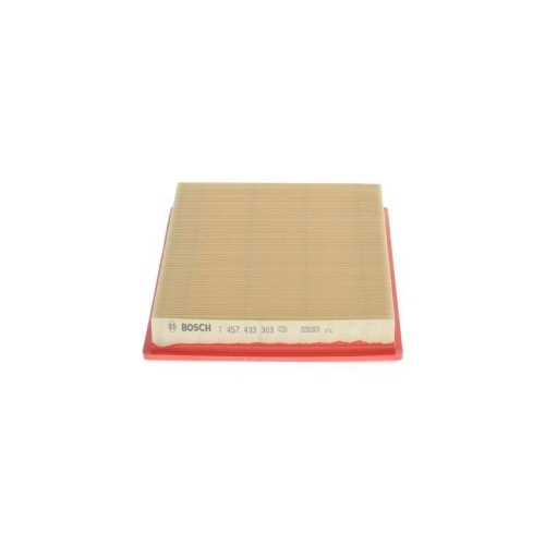 BOSCH Luftfilter 1 457 433 303