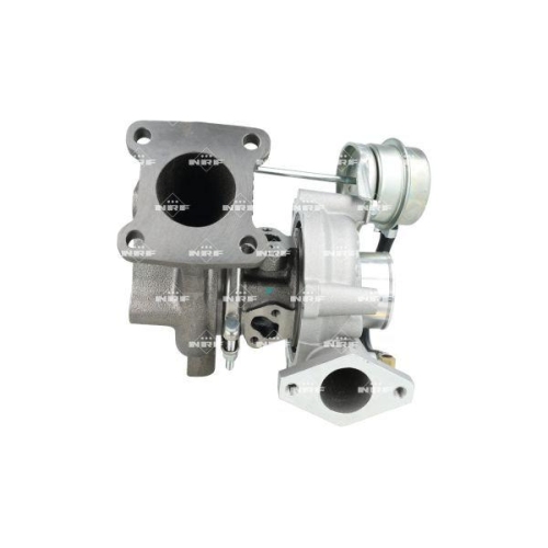 NRF Lader, Aufladung EASY FIT 90010508
