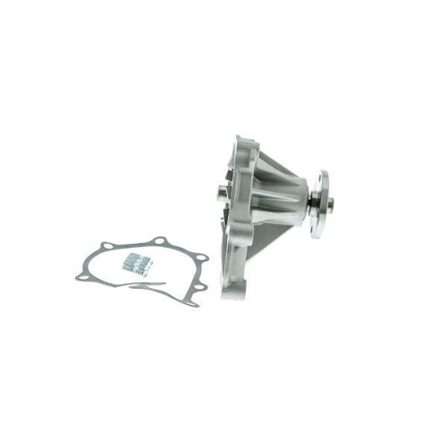AISIN Wasserpumpe, Motork&uuml;hlung WPZ-030V