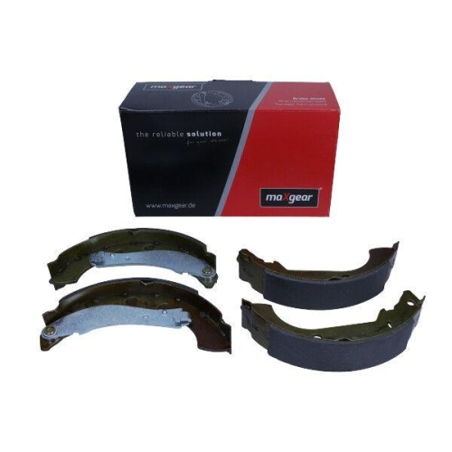 MAXGEAR Bremsbackensatz 19-3458