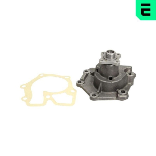 OPTIMAL Wasserpumpe, Motork&uuml;hlung AQ-1176