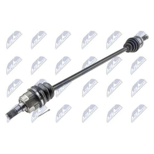 NTY Antriebswelle NPW-HY-549