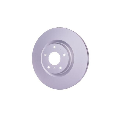 HELLA Bremsscheibe PRO High Carbon 8DD 355 128-771