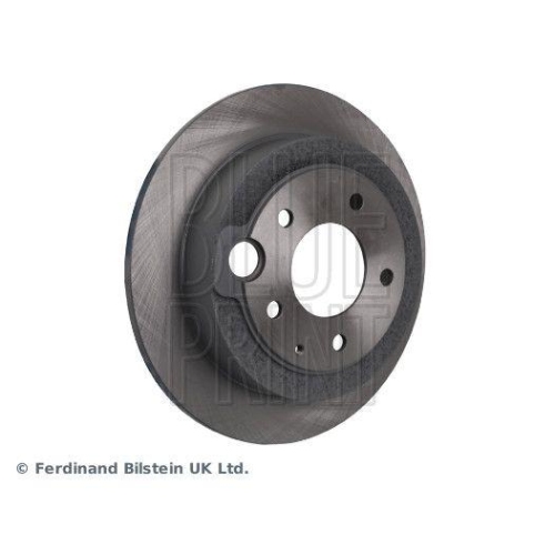BLUE PRINT Bremsscheibe ADM54355