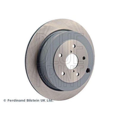 BLUE PRINT Bremsscheibe ADS74337