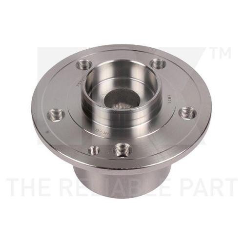 NK Radlagersatz 753338