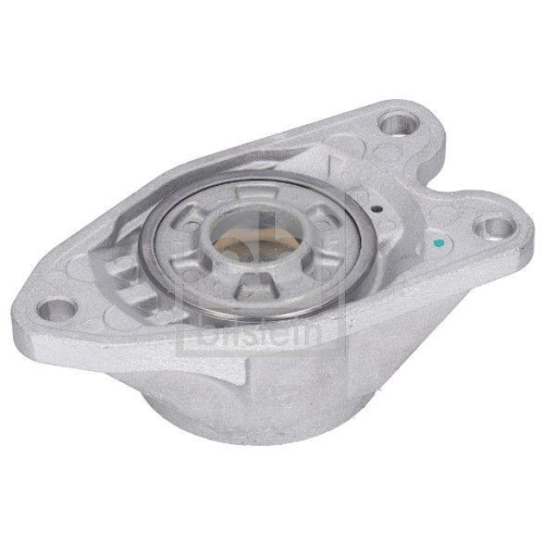 FEBI BILSTEIN Federbeinstützlager 109124