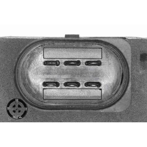 VEMO Relais, Kraftstoffpumpe Green Mobility Parts V15-71-0087