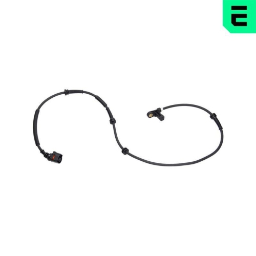 OPTIMAL Sensor, Raddrehzahl 06-S639