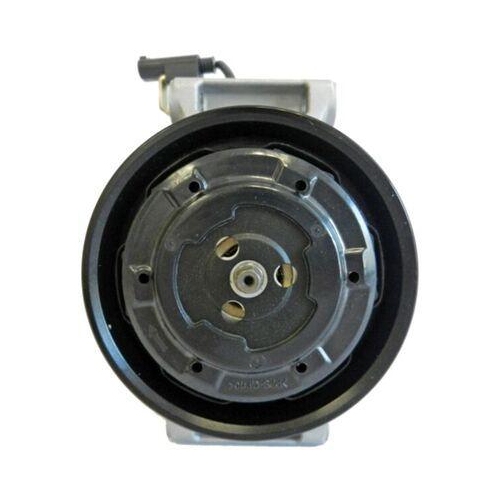 MAHLE Kompressor, Klimaanlage BEHR ACP 140 000S