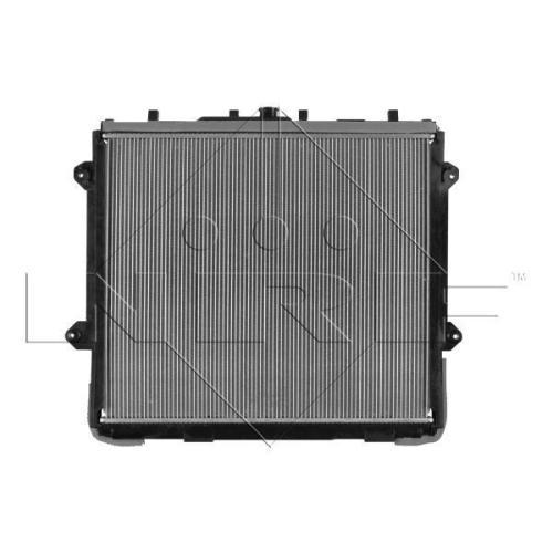 NRF K&uuml;hler, Motork&uuml;hlung 59080