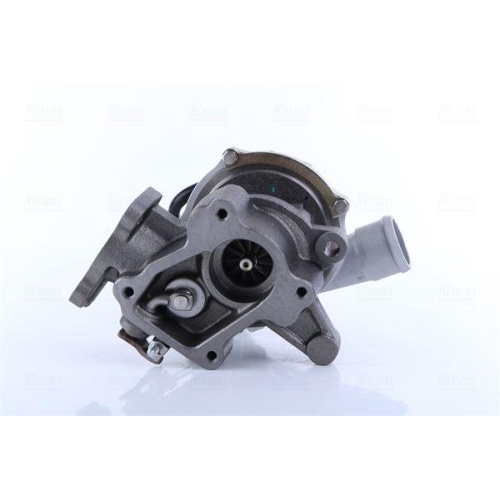 NISSENS Lader, Aufladung ** FACTORY NEW ** 93475