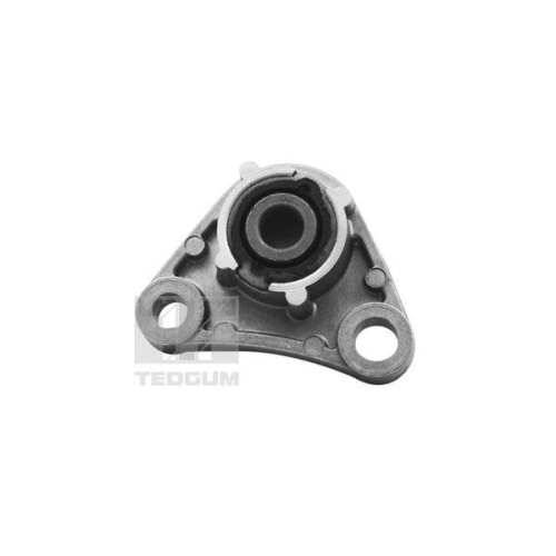 TEDGUM Lagerung, Achsk&ouml;rper