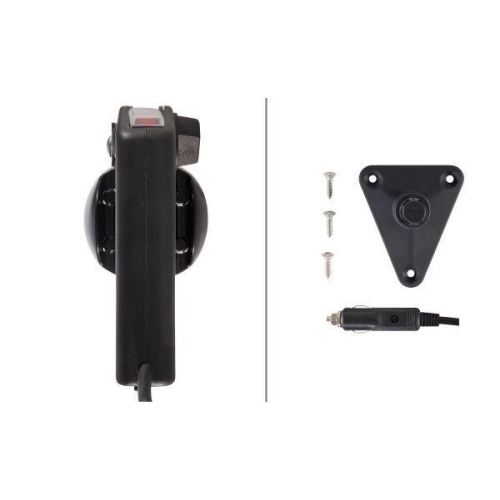 HELLA Suchscheinwerfer 1H0 996 376-491