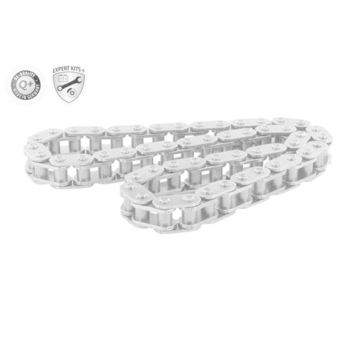 VAICO Kettensatz, &Ouml;lpumpenantrieb Q+, Erstausr&uuml;sterqualit&auml;t MADE IN GERMANY V20-3924