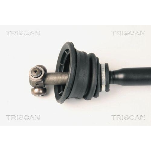 TRISCAN Antriebswelle 8540 25650