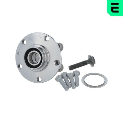 OPTIMAL Radlagersatz 100053L1