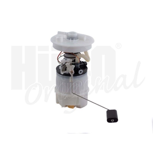 H&Uuml;CO Kraftstoff-F&ouml;rdereinheit 132773