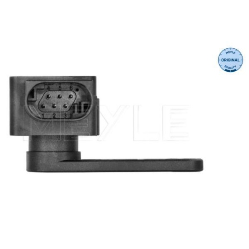 MEYLE Sensor, Leuchtweitenregulierung MEYLE-ORIGINAL: True to OE. 314 897 0004