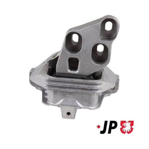 JP GROUP Lagerung, Motor JP 1317903900